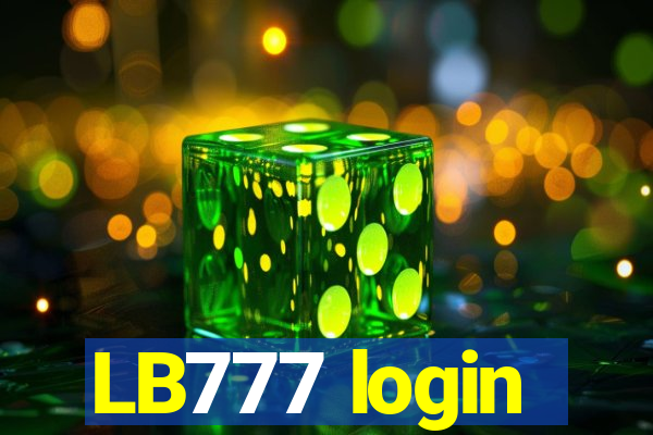 LB777 login